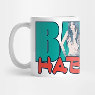 Bad Habit Mug